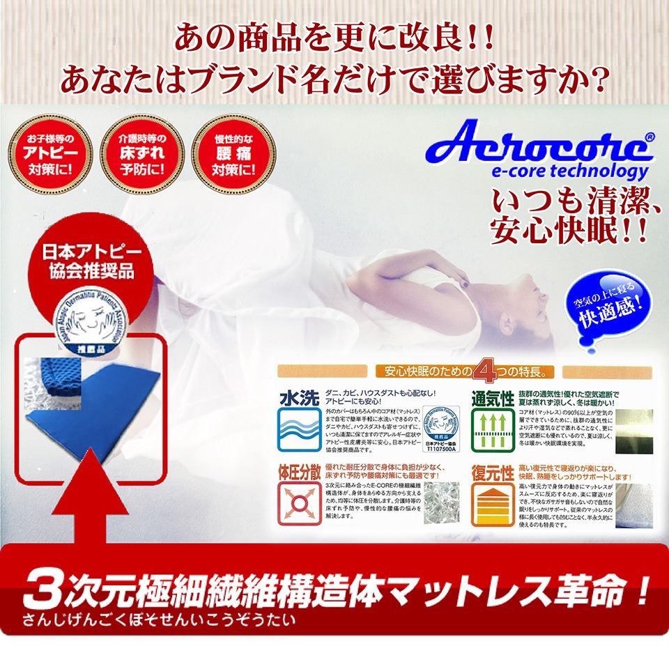 AeroCore Shop