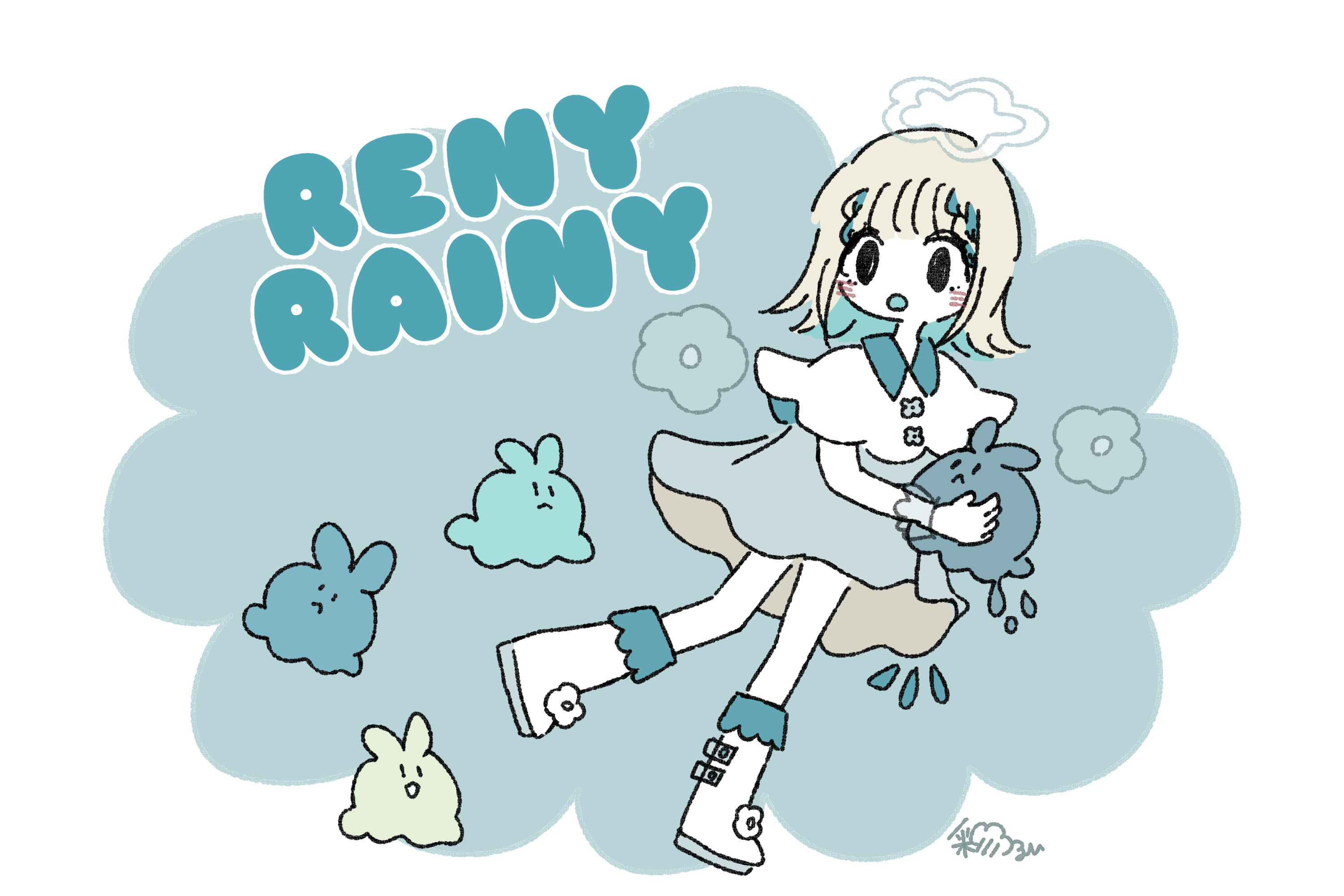 RENY RAINY