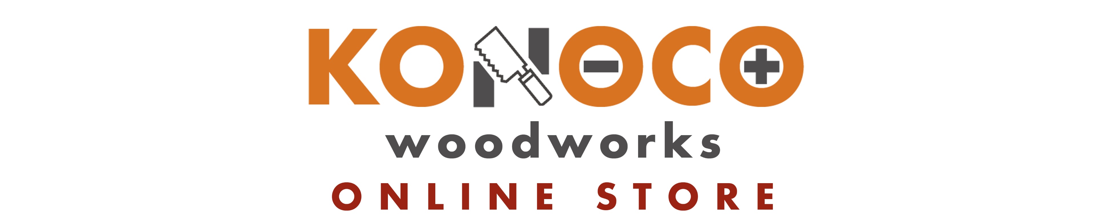 K O N O C O woodworks