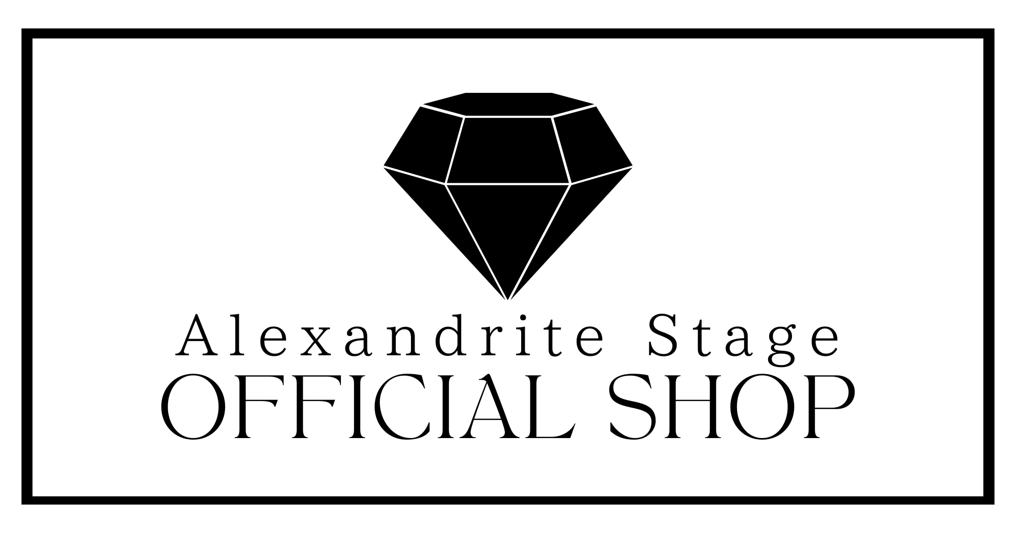 Alexandrite Stage Official Shop