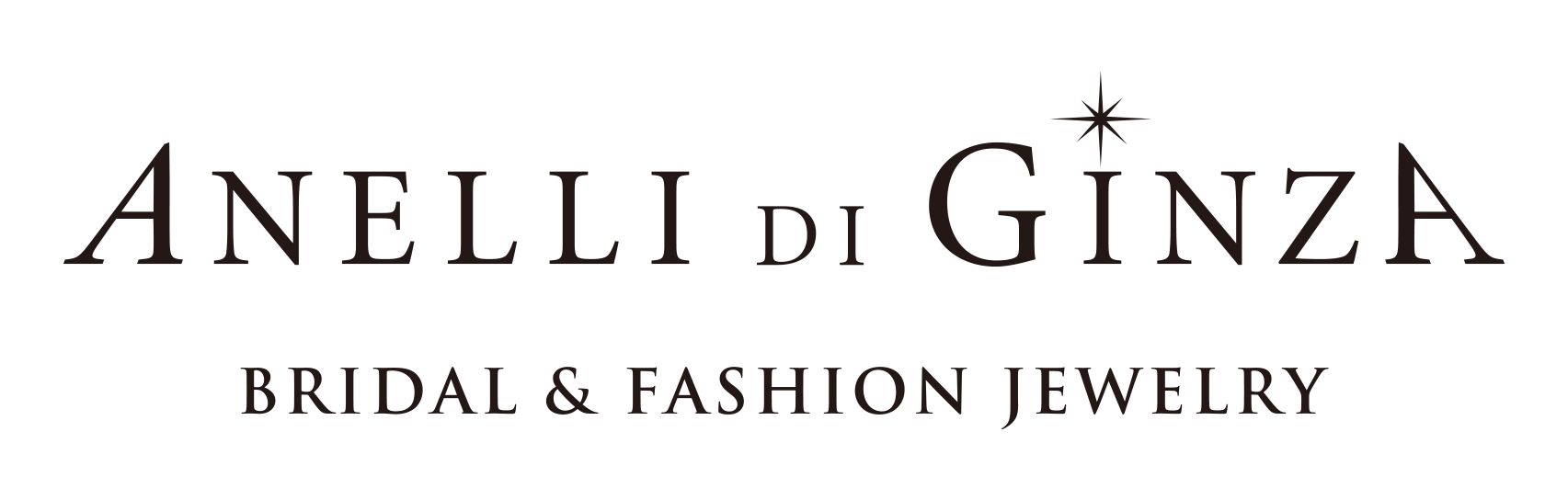 ANELLI DI GINZA official shop