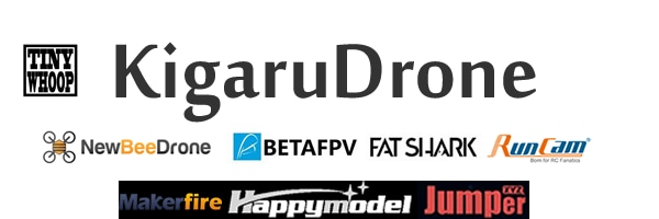 KigaruDrone