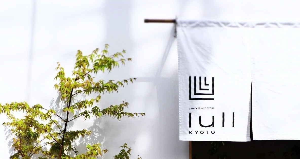 CBD CBN H4CBD Liquid | Lull KYOTO