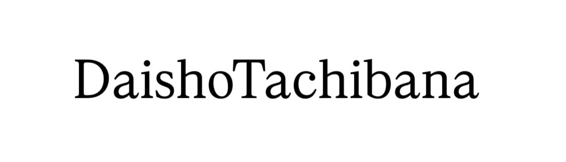 DaishoTachibana