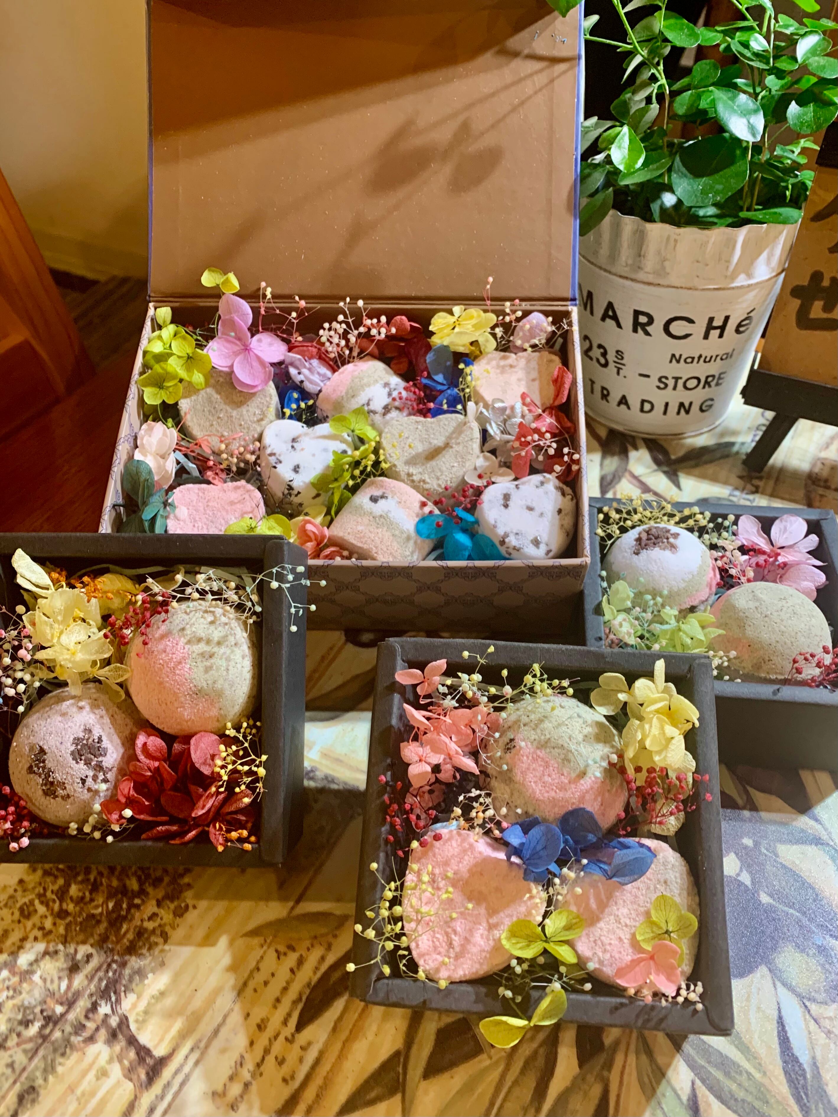 savon.fleur サボン　フルール