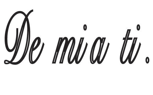 de-mi-a-ti