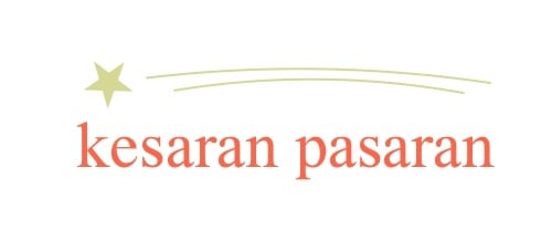 kesaran pasaran
