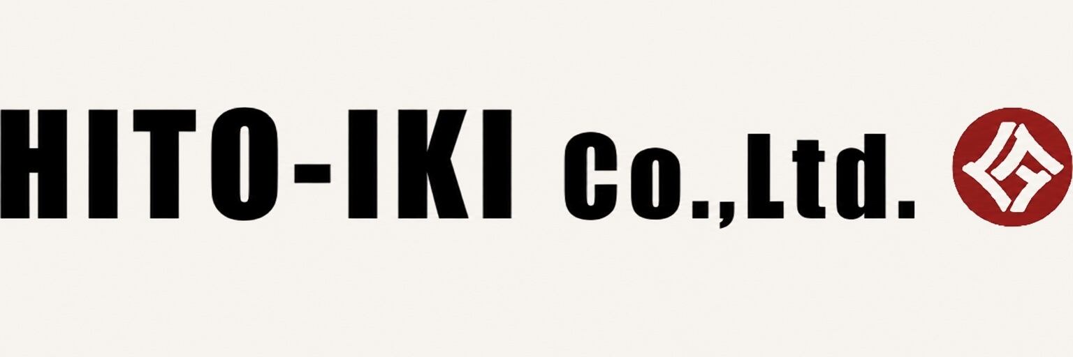 HITO-IKI OFFICIAL ONLINE STORE