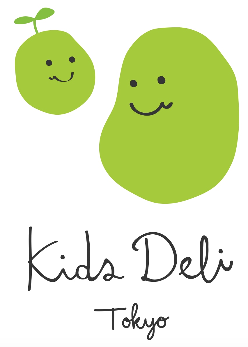 KIDS DELI Tokyo