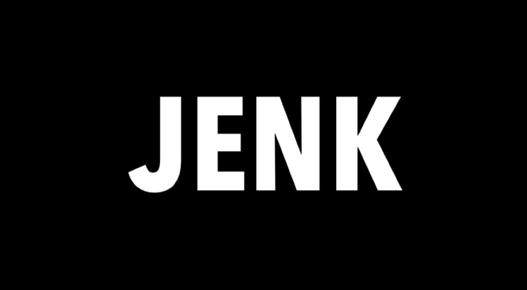 Iphoneケース Jenk