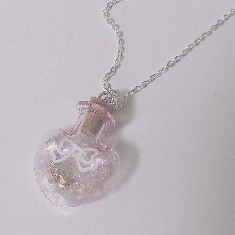 ♡ 彡 ☆彡