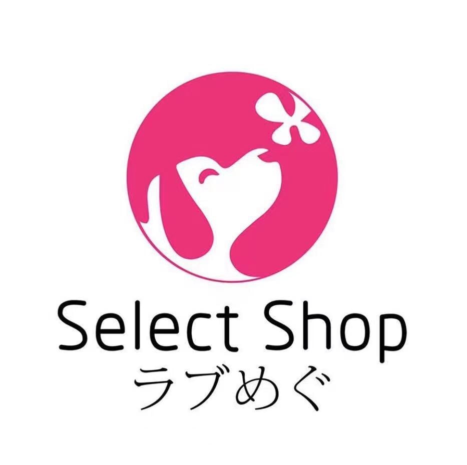 select shop ラブめぐ