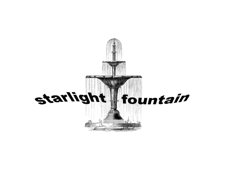 starlight fountain
