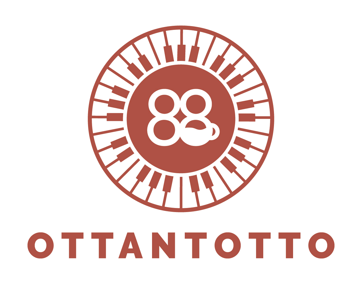 88COFFEEROASTERY(オッタントット)