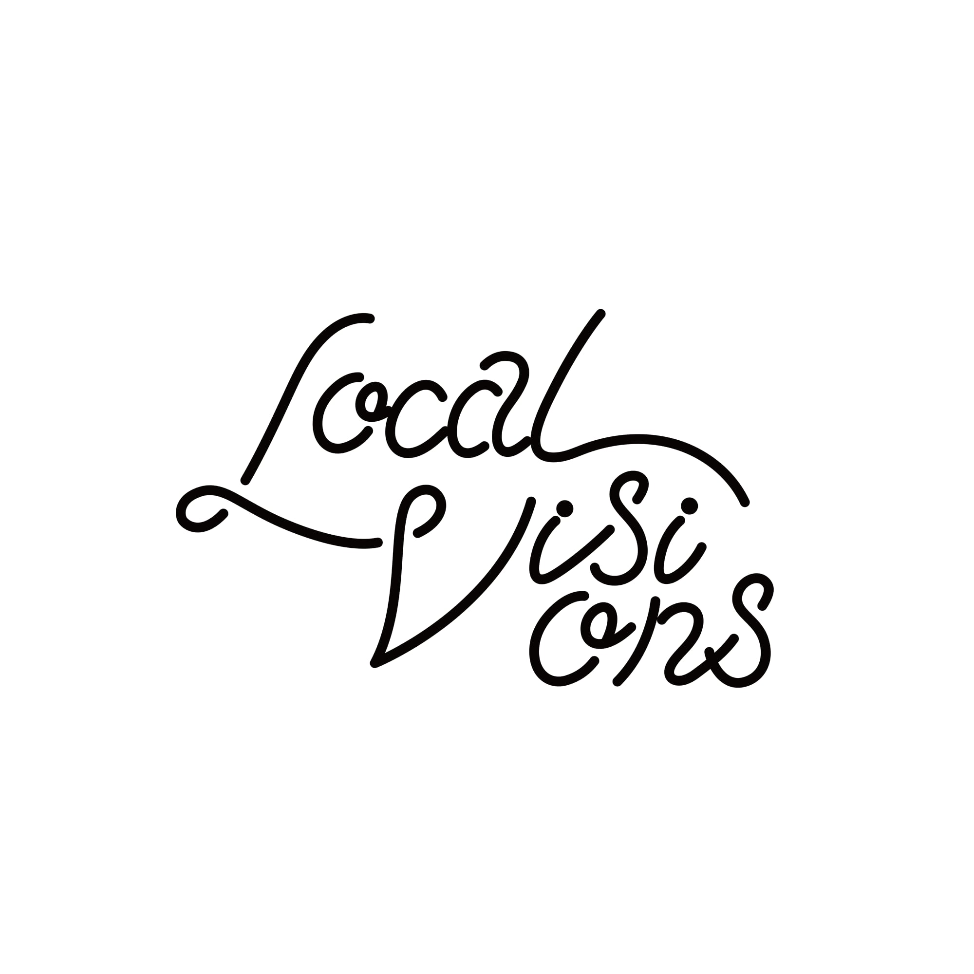 Local Visions Apparel