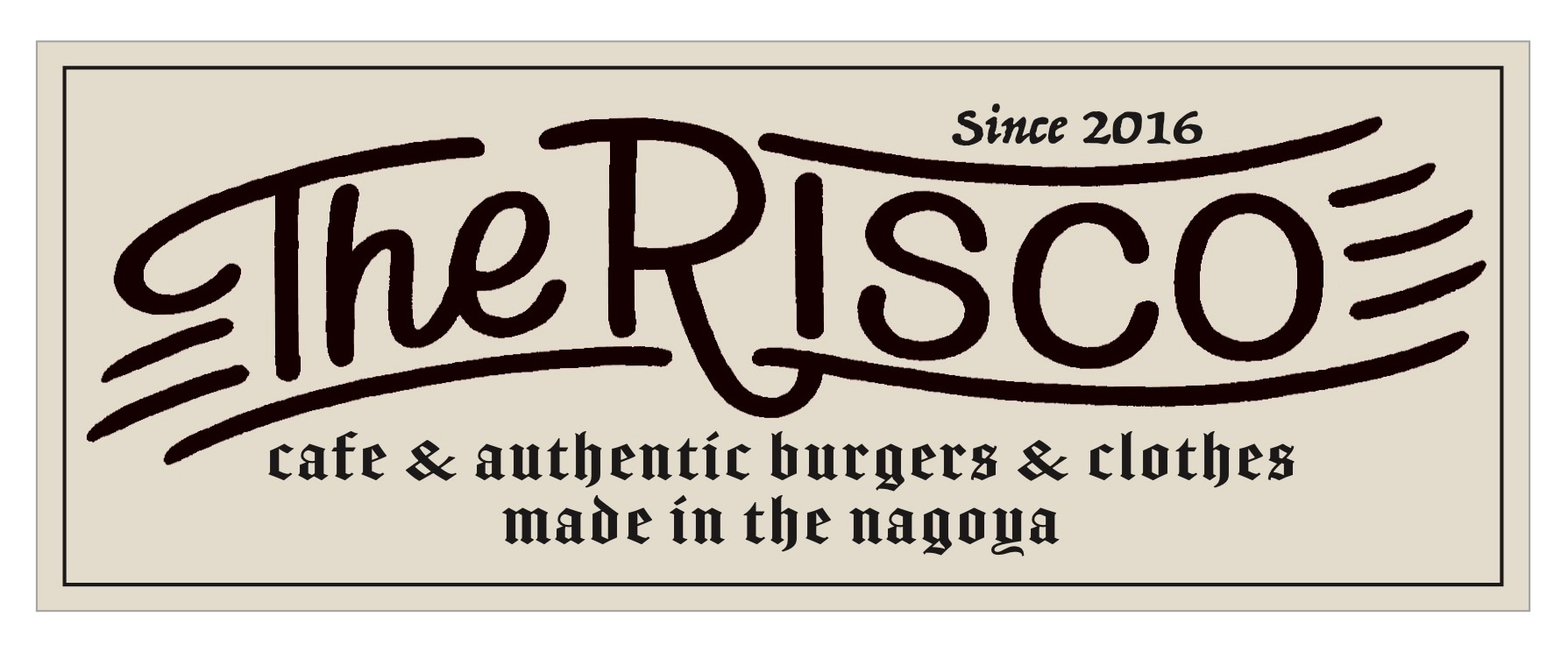 THE RISCO