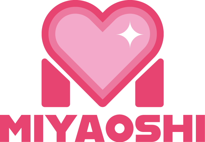 MIYAOSHI（ミヤオシ）公式ショップ