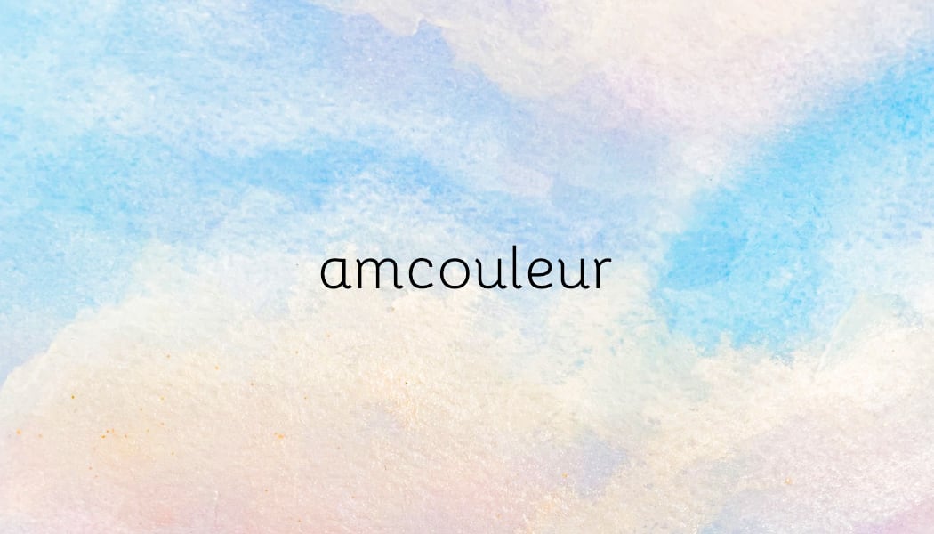 amcouleur
