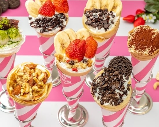 chirocrepes