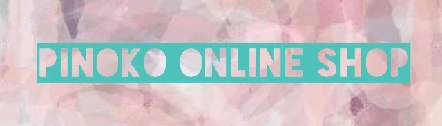pinoko online shop