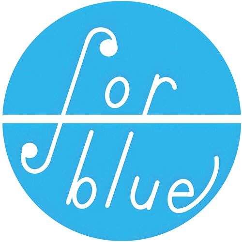 forblue official shop