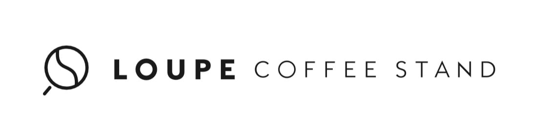 LOUPE COFFEE STAND