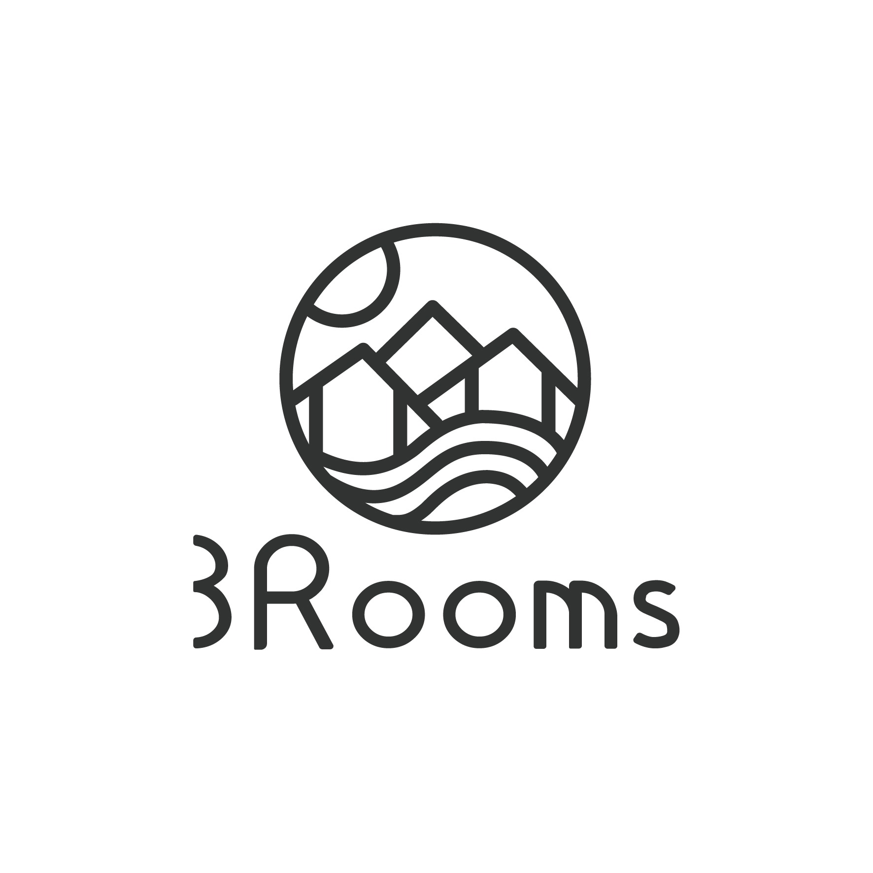 3Rooms