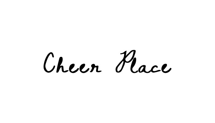 cheer place
