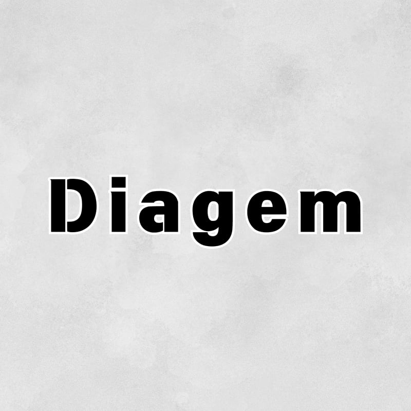 Diagem / ディアジェム