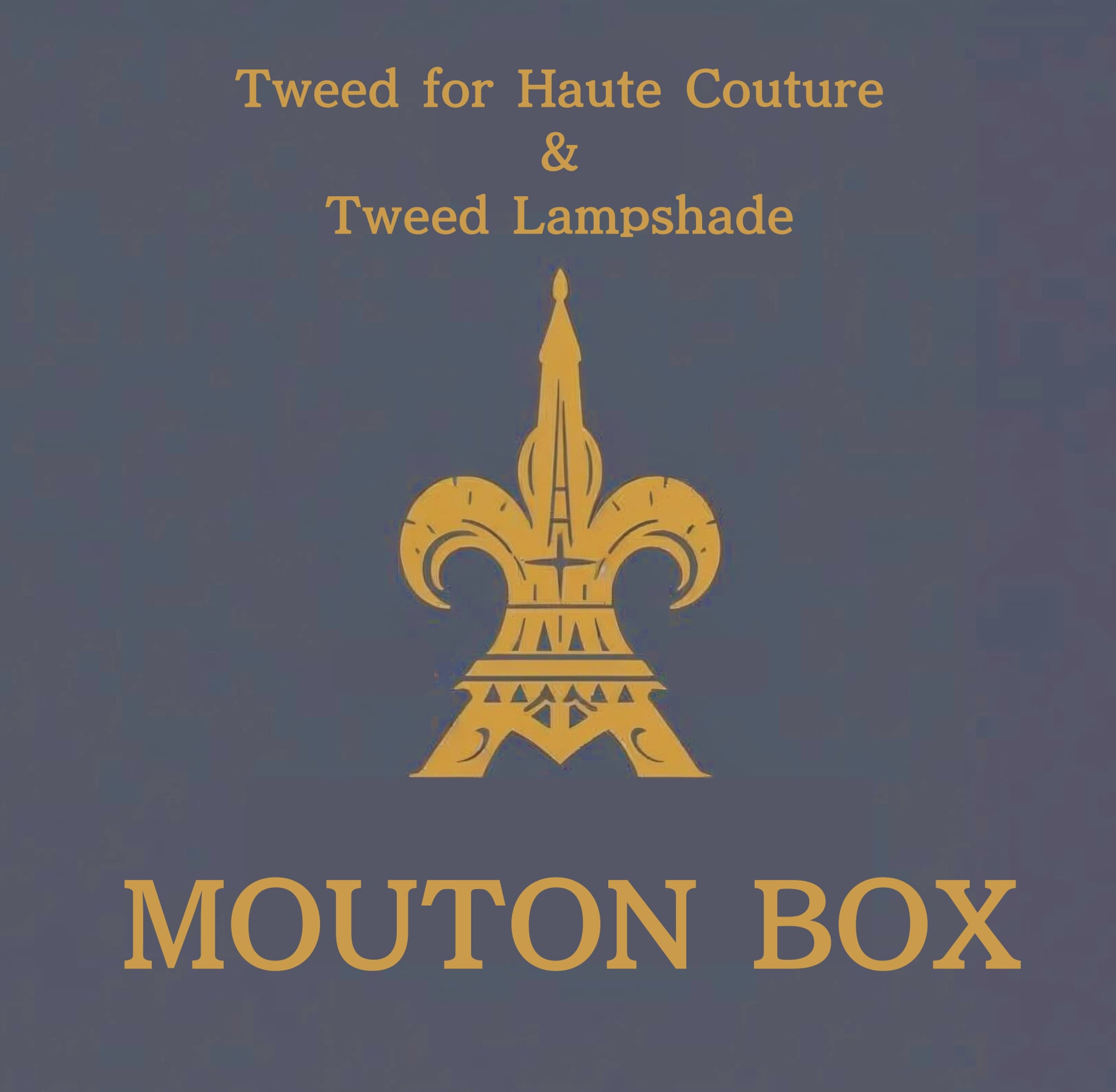 MOUTON BOX