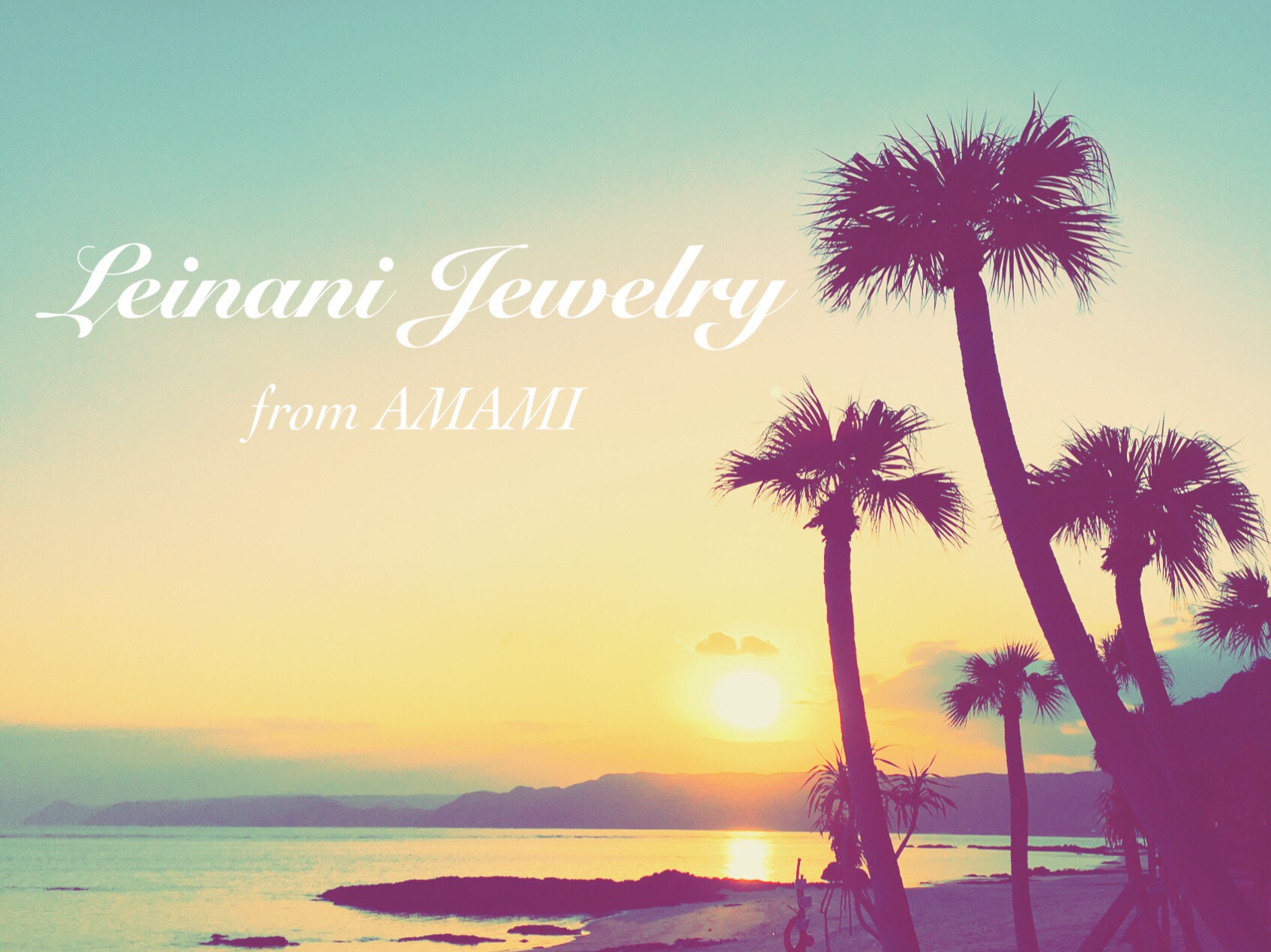 Leinani jewelry