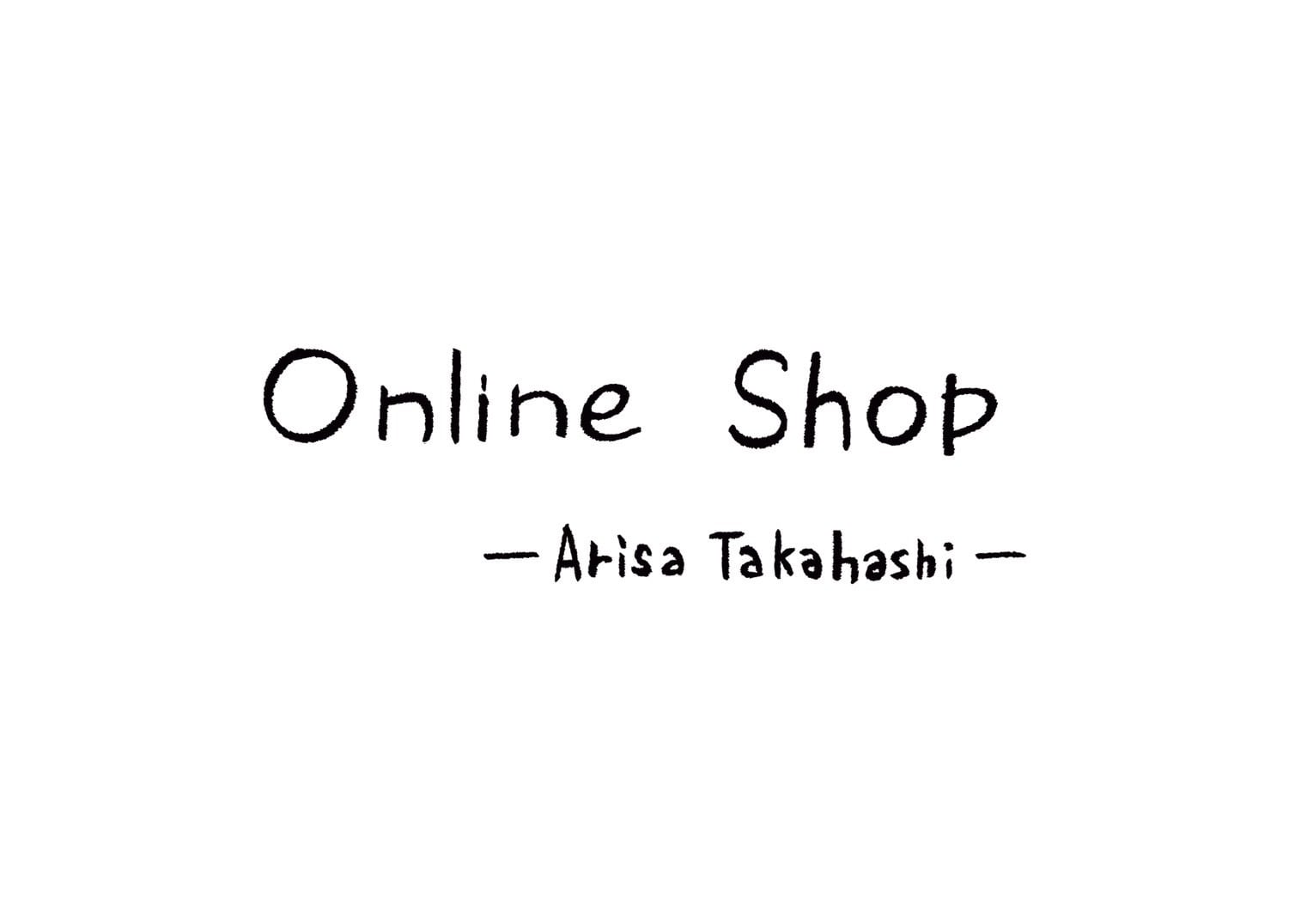 Arisa Takahashi