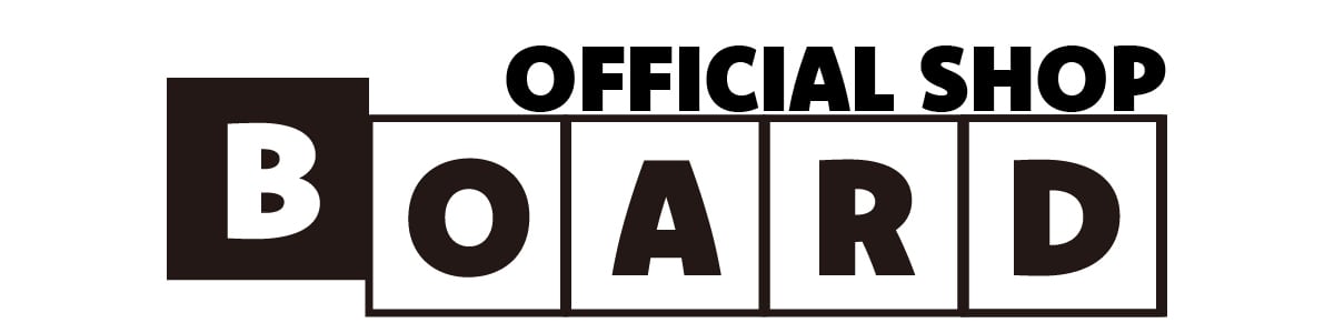 宝多六花 | BOARD OFFICIAL SHOP 宝多六花 | BOARD OFFICIAL SHOP