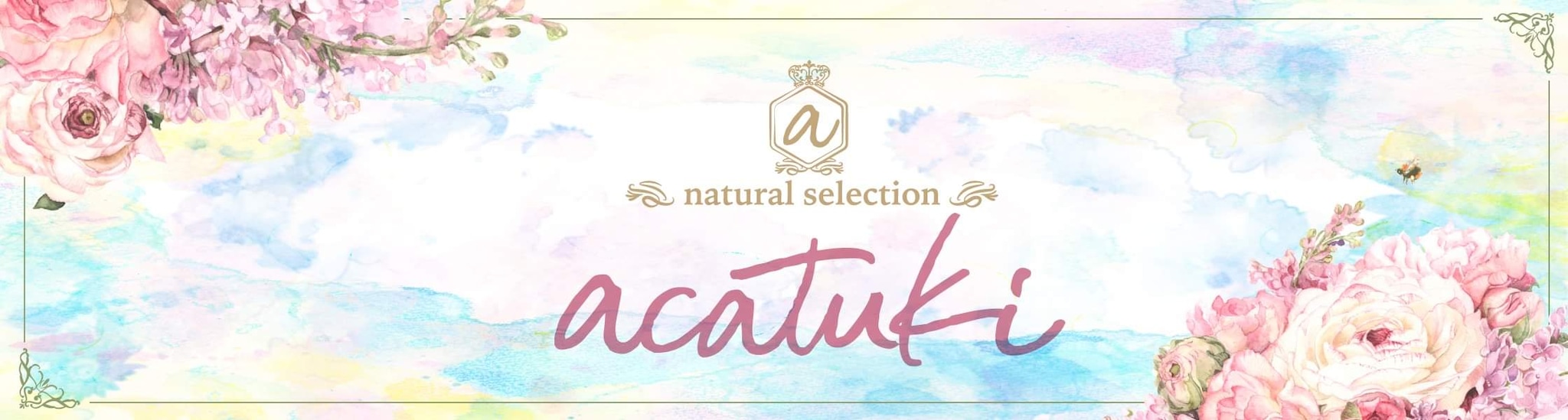 natural selection acatuki 