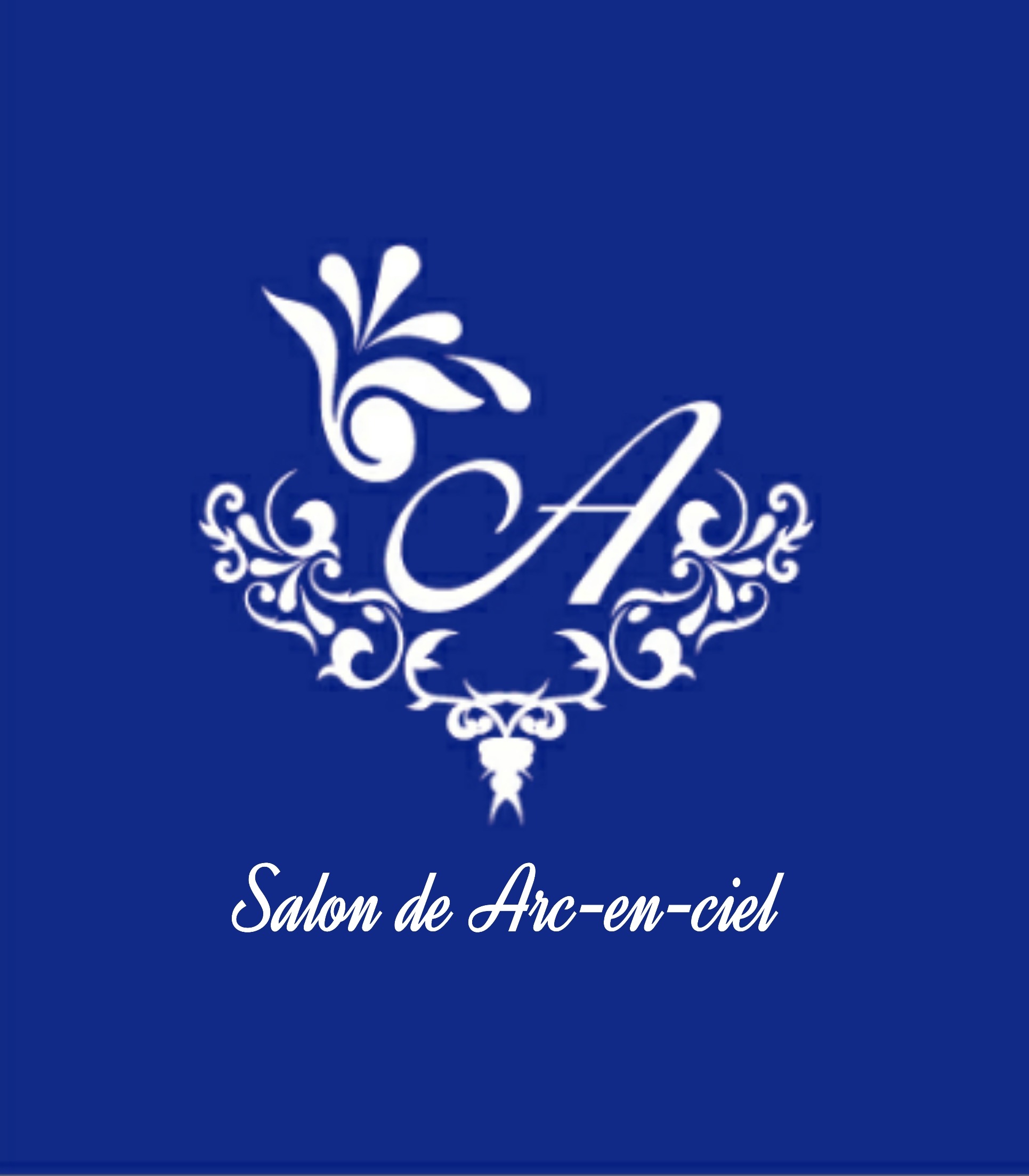 Salon de Arc-en-ciel