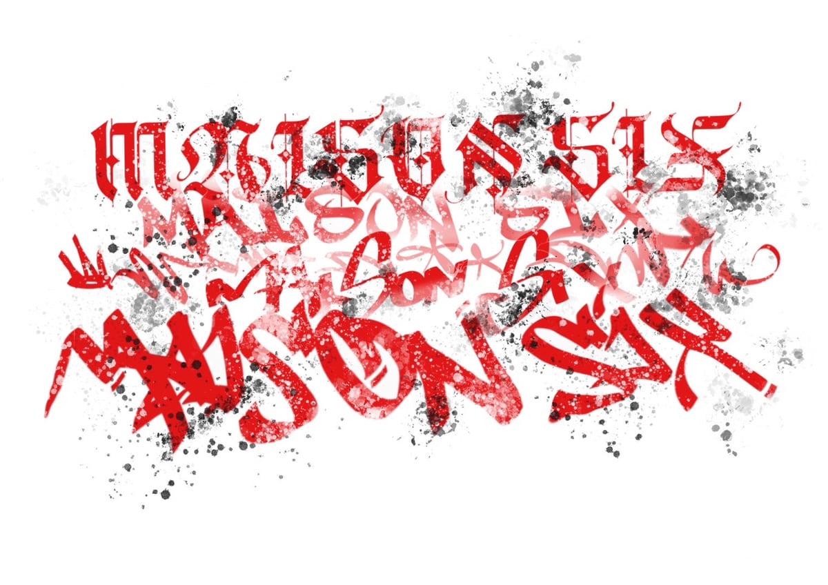 maisonsix
