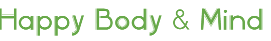 Happy Body & Mind 心身に潤いを与えるアロマのお店