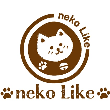 nekoLike@ねこ好き猫雑貨店