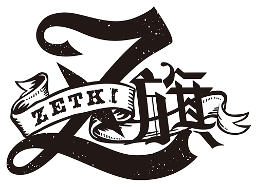 ZETKI公式Online Shop