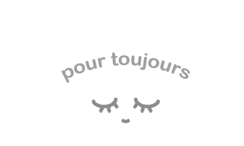 pour toujours