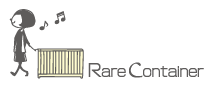 Rare Container