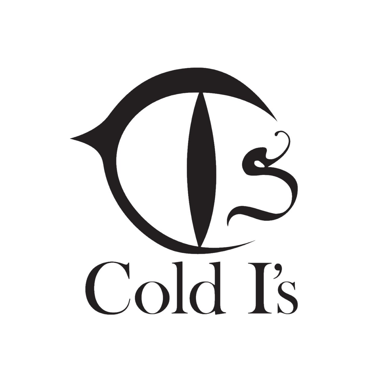 Cold I's 公式オンラインショップ