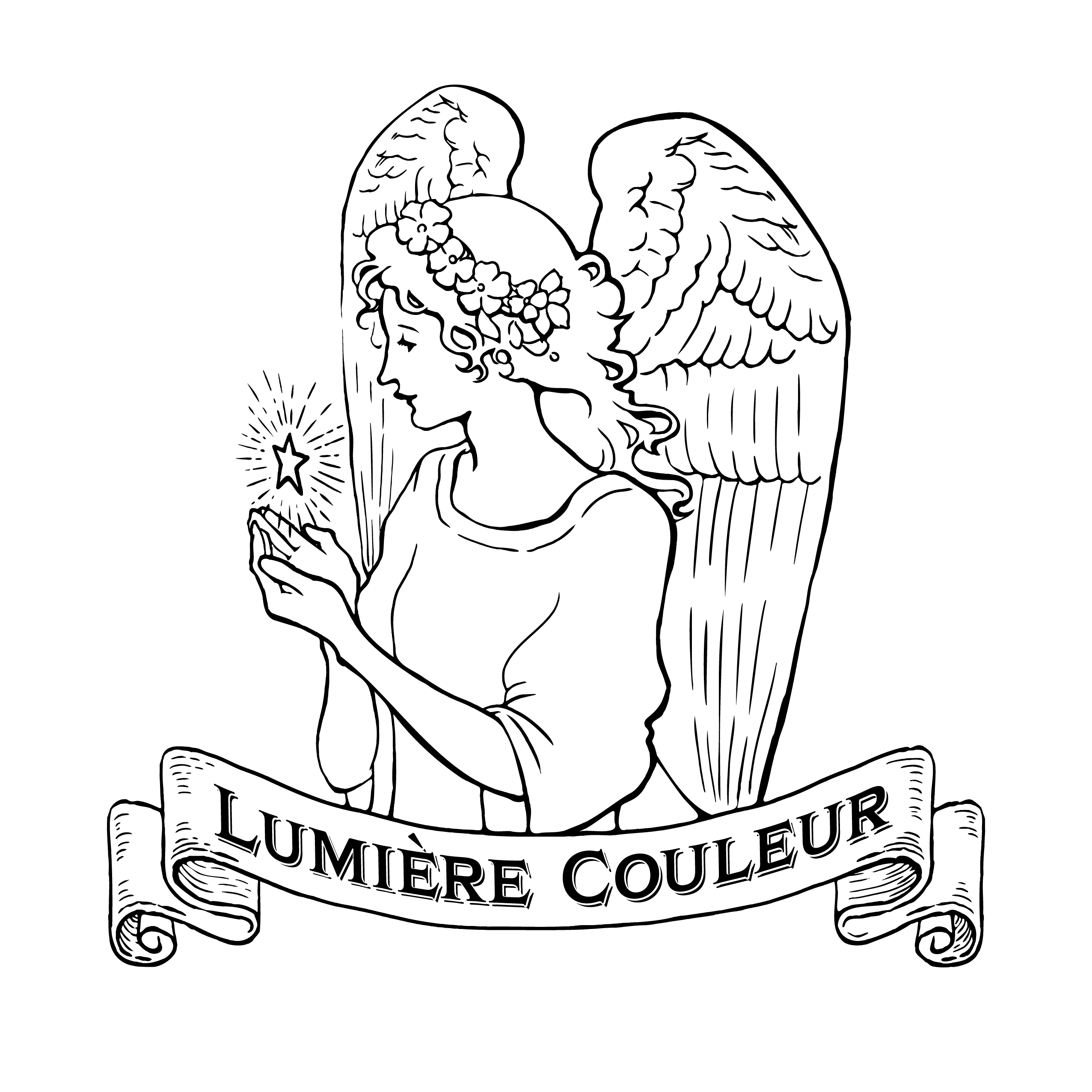 Lumière Couleur