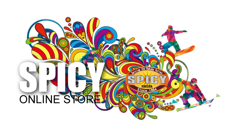 SPICY Online Store