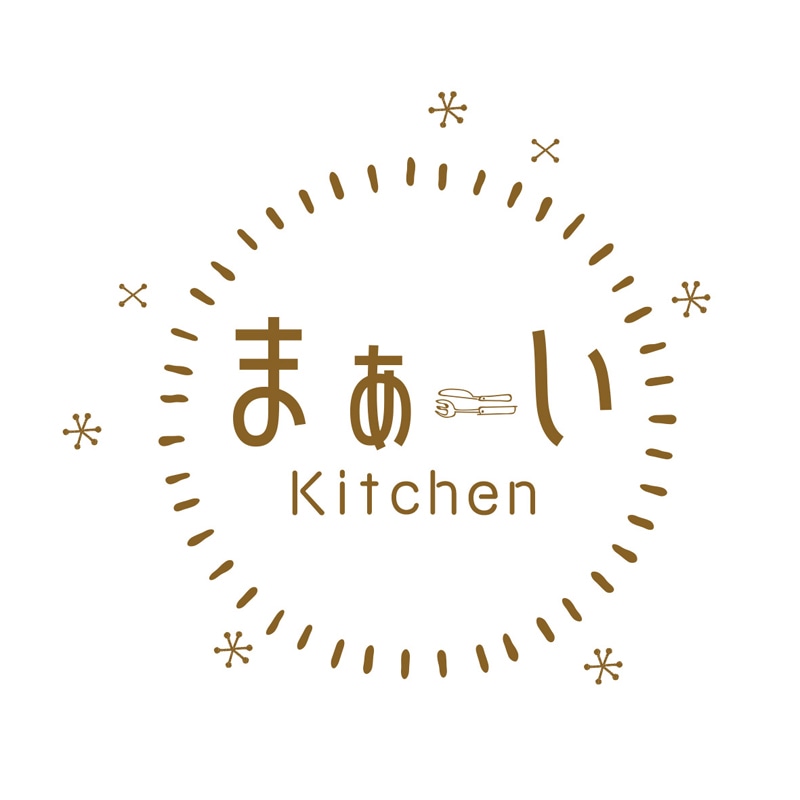 まぁーいkitchen