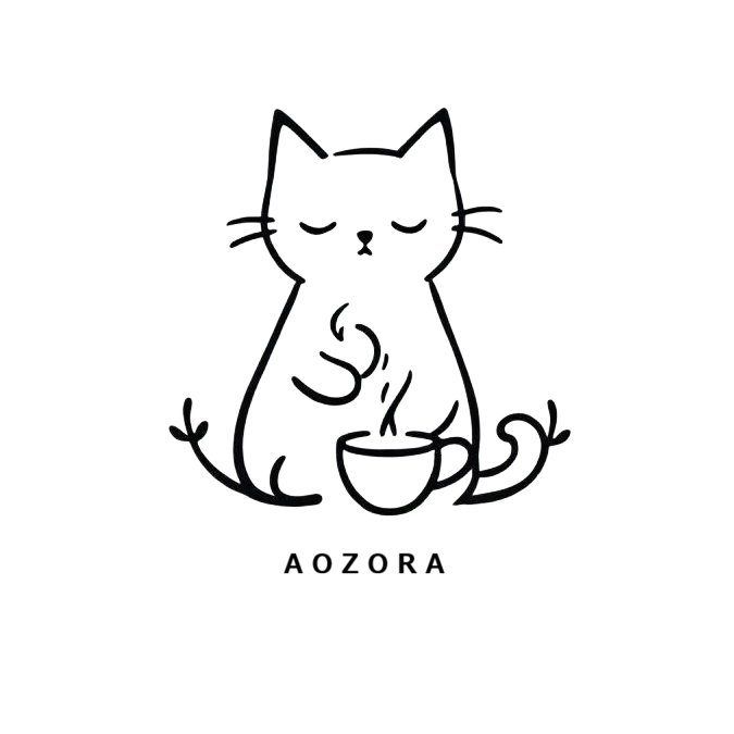 Herb Tea AOZORA ｜ 熊本  カラダココロケアの手仕事ハーブティー