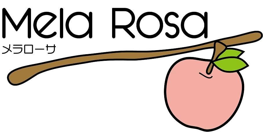 Mela Rosa(メラローサ)