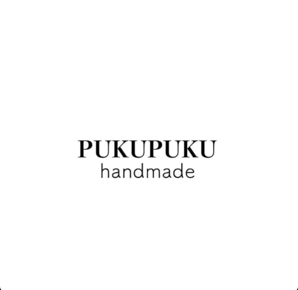 27日〜30日発送お休み○PUKUPUKU