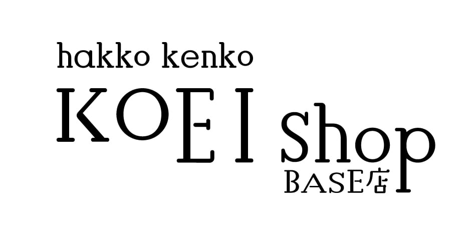 KOEI Shop BASE店