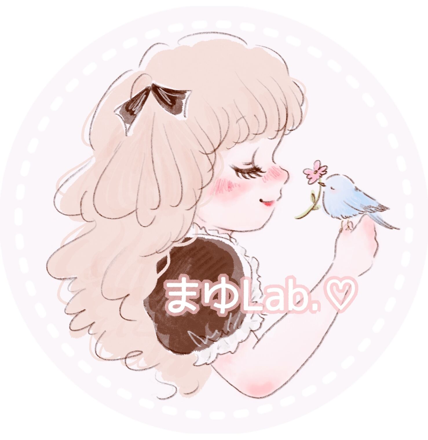 まゆLab.♡